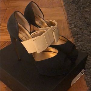 Walter Steiger Heels!